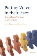 Télécharger le livre :  Putting Voters in their Place