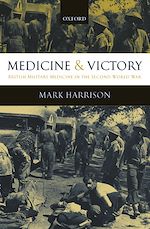 Télécharger le livre :  Medicine and Victory