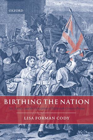 Téléchargez le livre :  Birthing the Nation