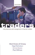 Télécharger le livre :  Traders