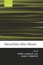 Télécharger le livre :  Metaethics after Moore
