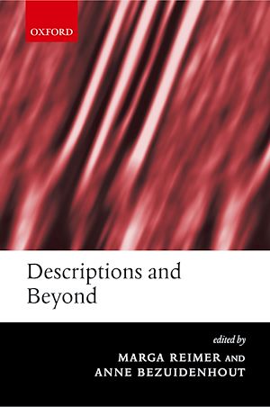 Téléchargez le livre :  Descriptions and Beyond