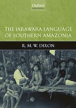 Télécharger le livre :  The Jarawara Language of Southern Amazonia