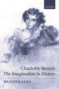 Téléchargez le livre :  Charlotte Brontë: The Imagination in History