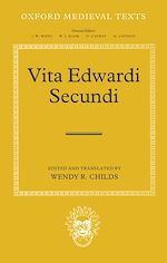 Télécharger le livre :  Vita Edwardi Secundi