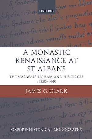 Download the eBook: A Monastic Renaissance at St Albans