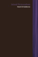 Télécharger le livre :  Moral Fictionalism