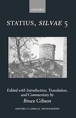 Télécharger le livre :  Statius Silvae 5