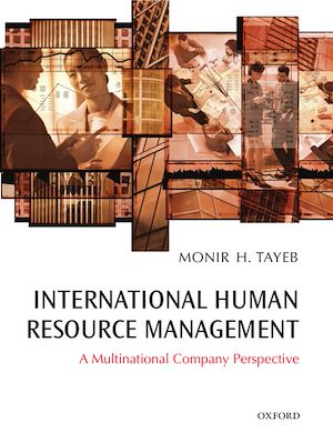 Téléchargez le livre :  International Human Resource Management