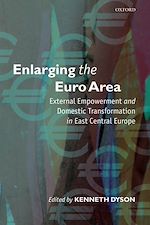 Télécharger le livre :  Enlarging the Euro Area