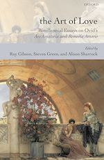 Télécharger le livre :  The Art of Love