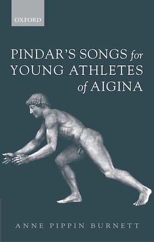 Téléchargez le livre :  Pindar's Songs for Young Athletes of Aigina