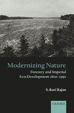 Télécharger le livre :  Modernizing Nature