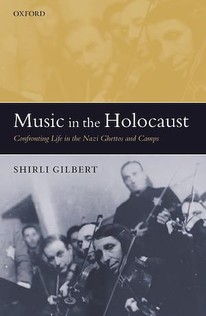 Téléchargez le livre :  Music in the Holocaust