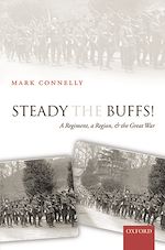 Télécharger le livre :  Steady The Buffs!