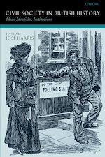 Télécharger le livre :  Civil Society in British History