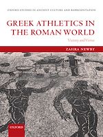 Télécharger le livre :  Greek Athletics in the Roman World
