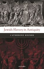 Télécharger le livre :  Jewish Slavery in Antiquity