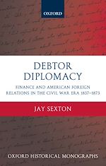 Télécharger le livre :  Debtor Diplomacy