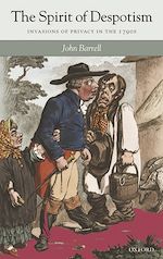 Télécharger le livre :  The Spirit of Despotism