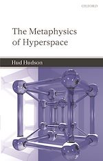 Télécharger le livre :  The Metaphysics of Hyperspace