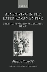 Télécharger le livre :  Almsgiving in the Later Roman Empire