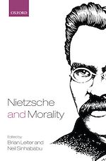 Télécharger le livre :  Nietzsche and Morality