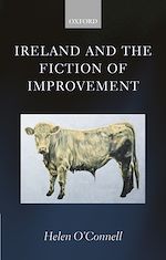 Télécharger le livre :  Ireland and the Fiction of Improvement