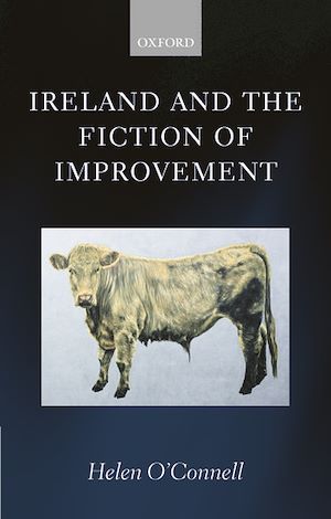 Téléchargez le livre :  Ireland and the Fiction of Improvement