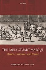 Télécharger le livre :  The Early Stuart Masque