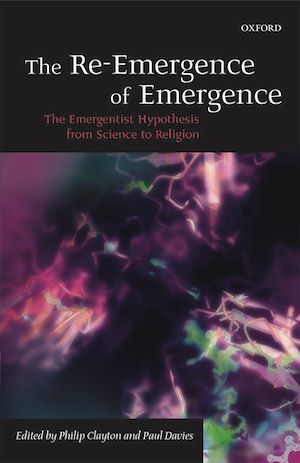 Téléchargez le livre :  The Re-Emergence of Emergence