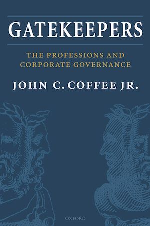 Téléchargez le livre :  Gatekeepers