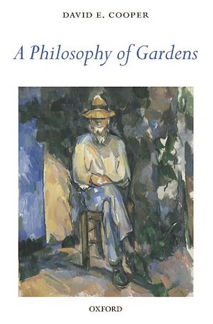 Téléchargez le livre :  A Philosophy of Gardens