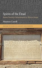 Télécharger le livre :  Spirits of the Dead