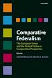 Télécharger le livre :  Comparative Federalism