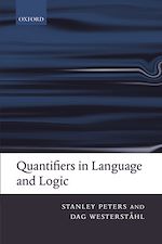 Télécharger le livre :  Quantifiers in Language and Logic