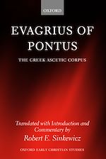 Télécharger le livre :  Evagrius of Pontus