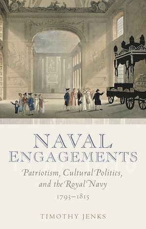 Téléchargez le livre :  Naval Engagements