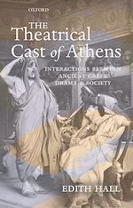 Télécharger le livre :  The Theatrical Cast of Athens