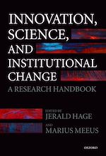 Télécharger le livre :  Innovation, Science, and Institutional Change