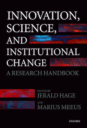 Téléchargez le livre :  Innovation, Science, and Institutional Change