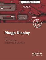 Download this eBook Phage Display