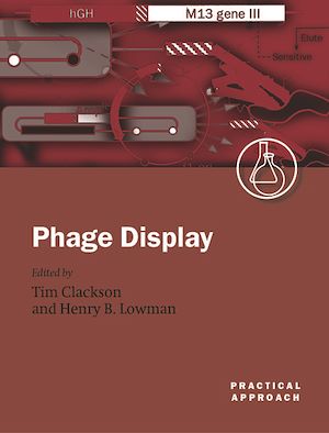 Download the eBook: Phage Display