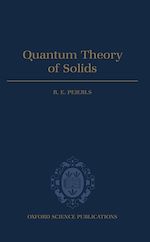 Download this eBook Quantum Theory of Solids