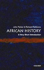Télécharger le livre :  African History