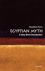 Télécharger le livre :  Egyptian Myth