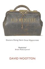 Download this eBook Bad Medicine