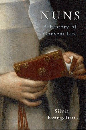 Téléchargez le livre :  Nuns