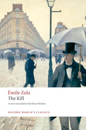 Téléchargez le livre :  The Kill