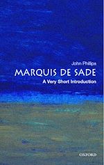 Télécharger le livre :  The Marquis de Sade